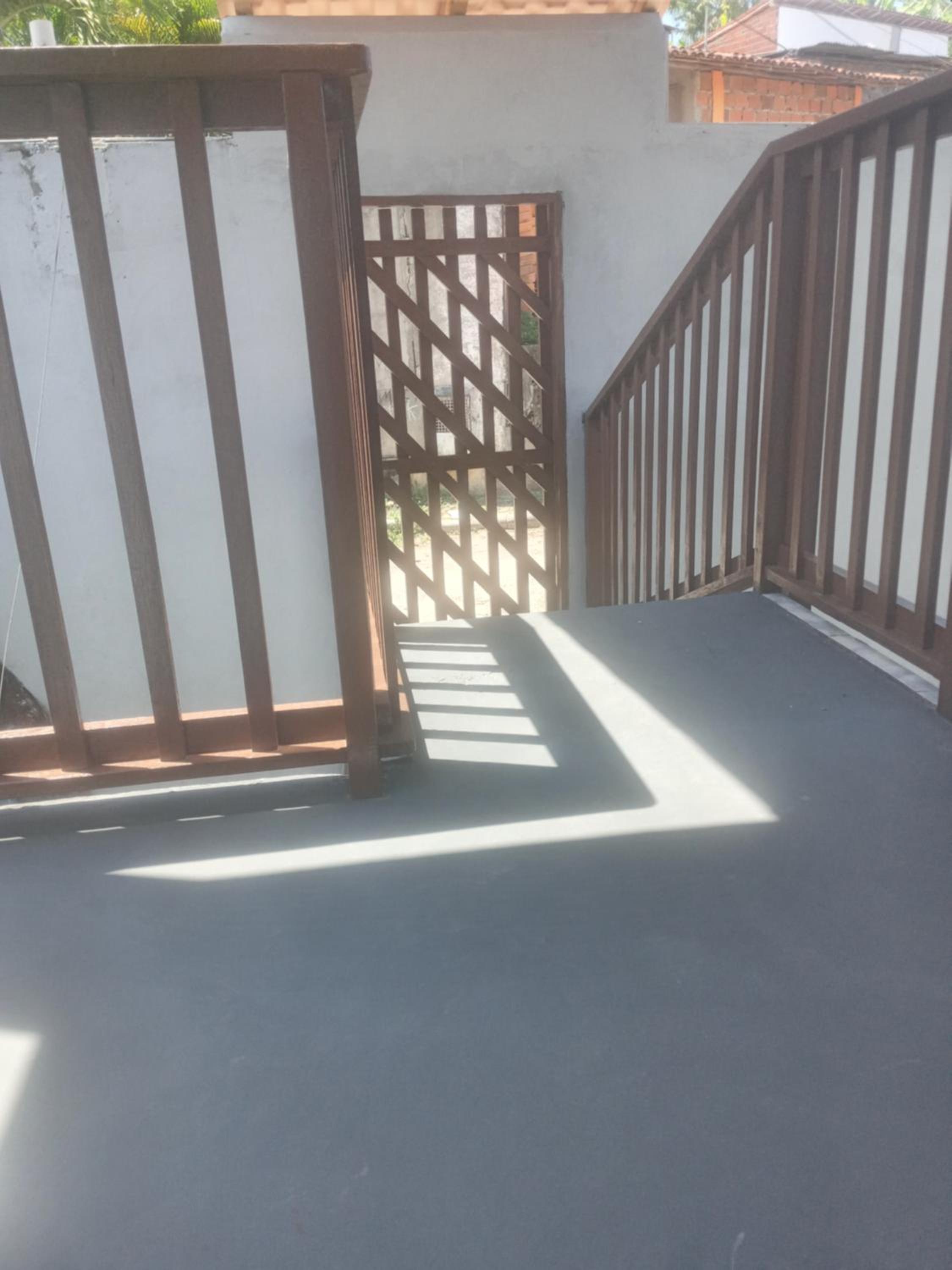 Apartamento Vista Mar em Cairú