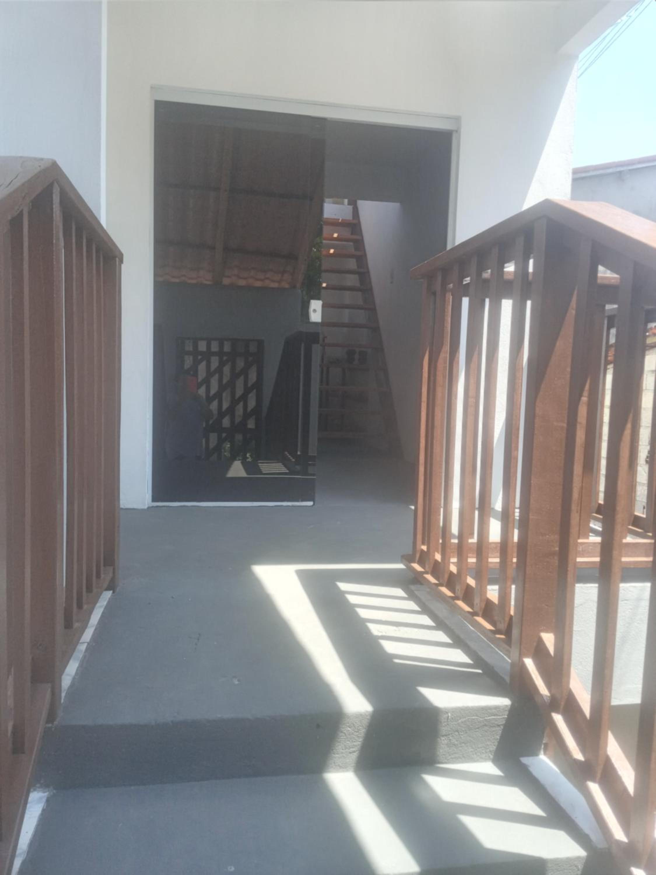 Apartamento Vista Mar em Cairú