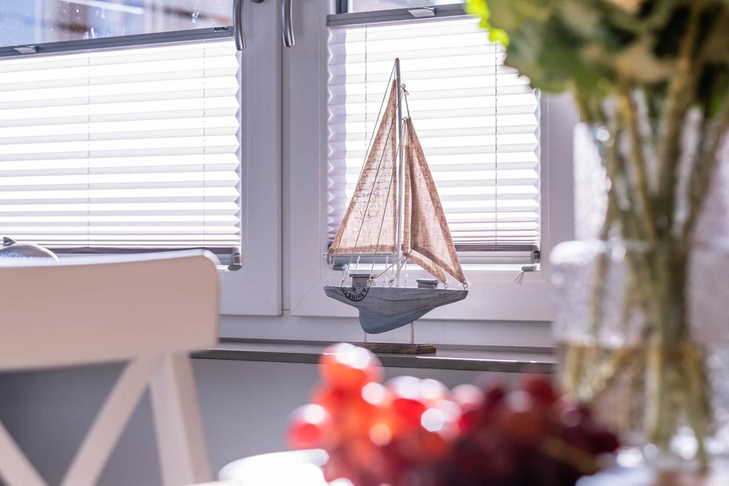 Mien Stuuv Wohnung 1 Diekstuuv