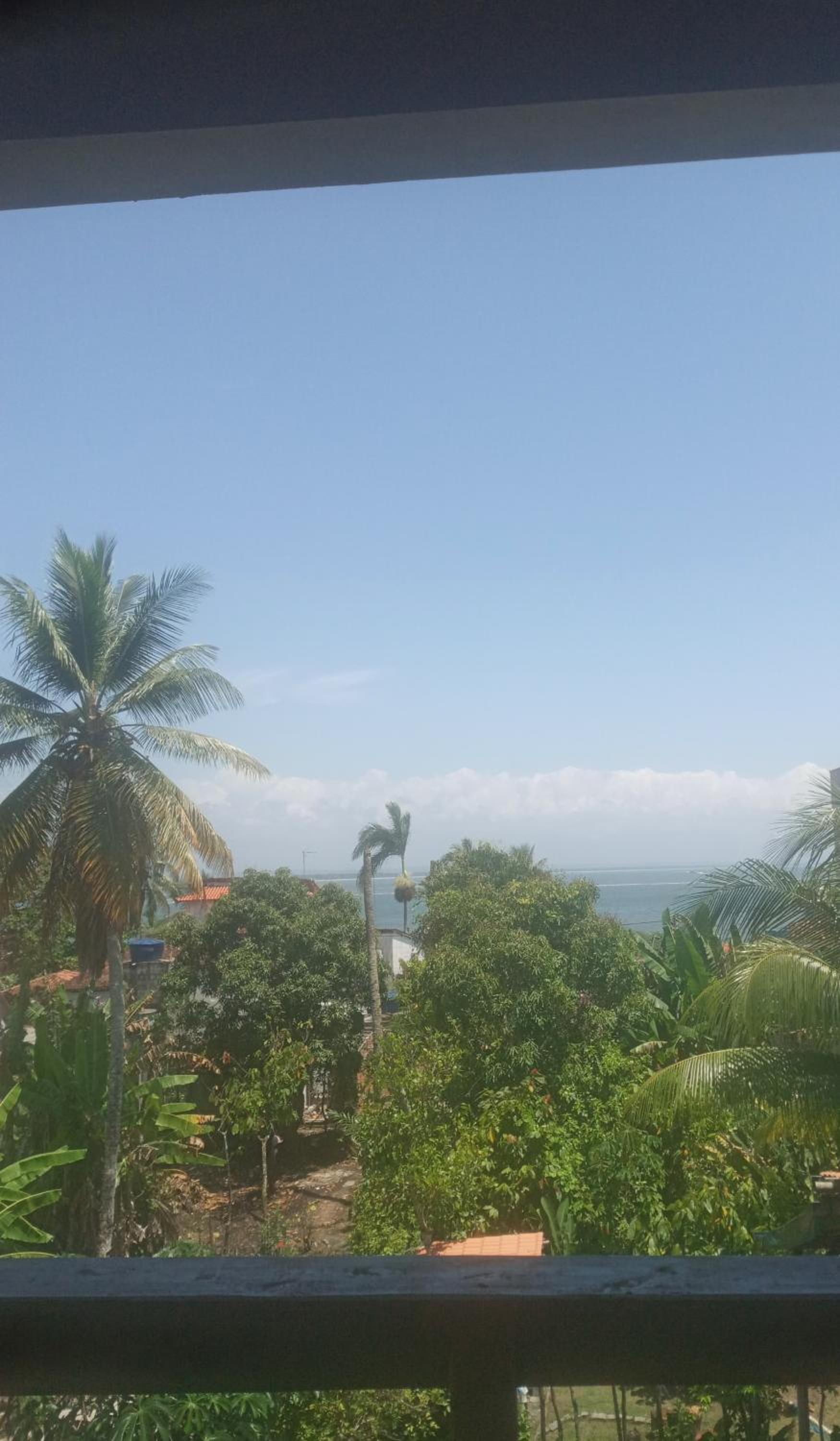 Apartamento Vista Mar em Cairú