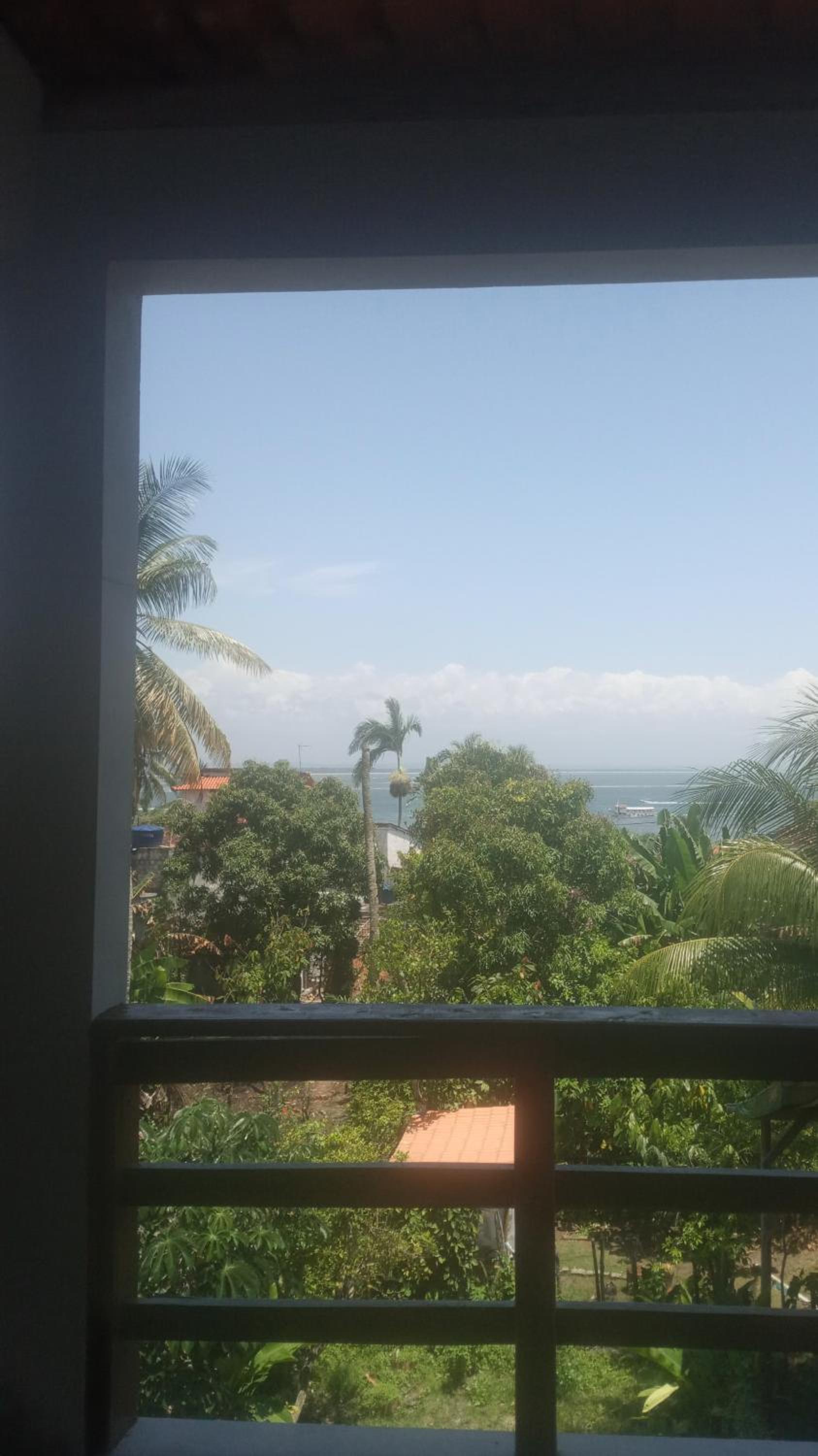 Apartamento Vista Mar em Cairú