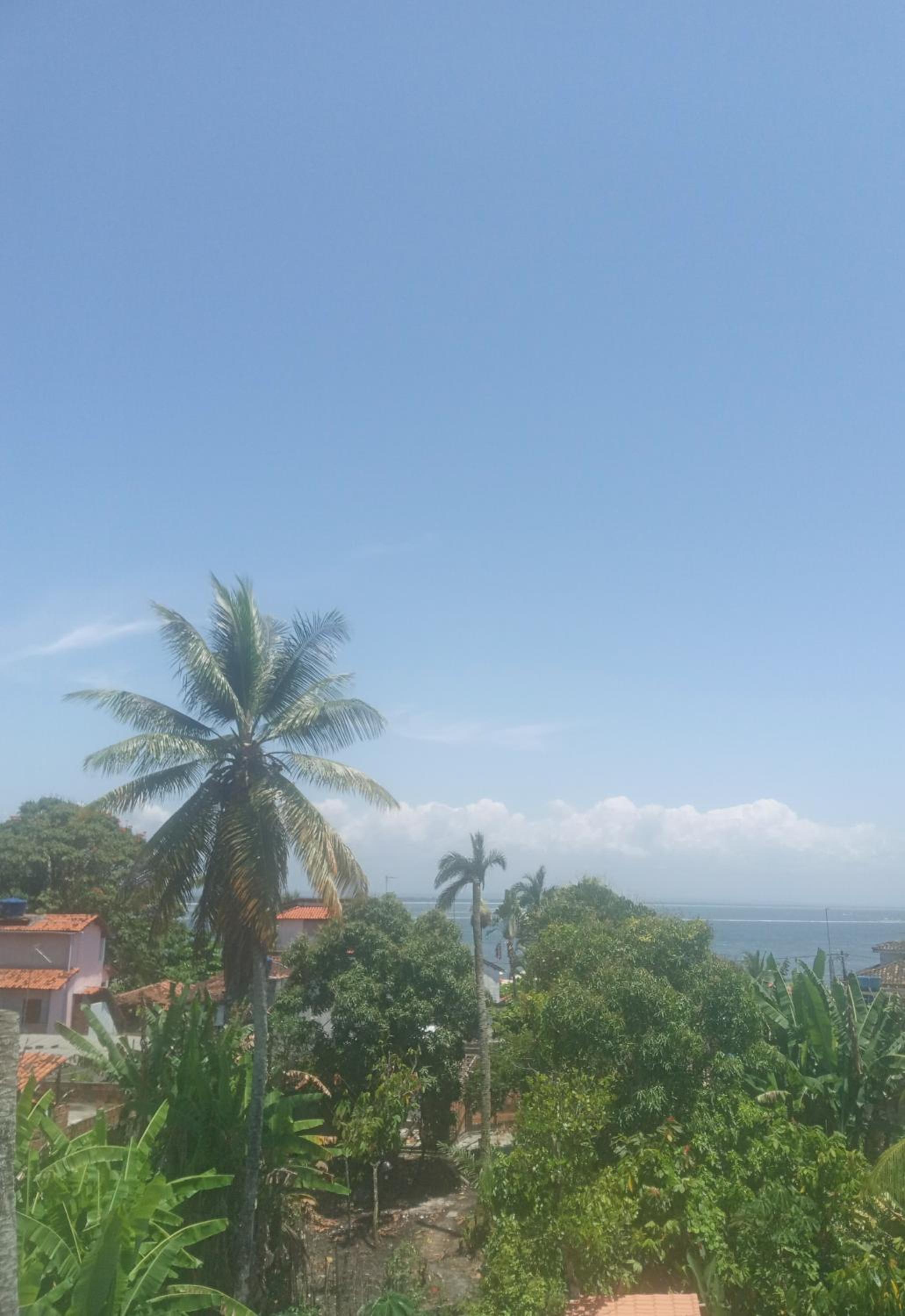 Apartamento Vista Mar em Cairú