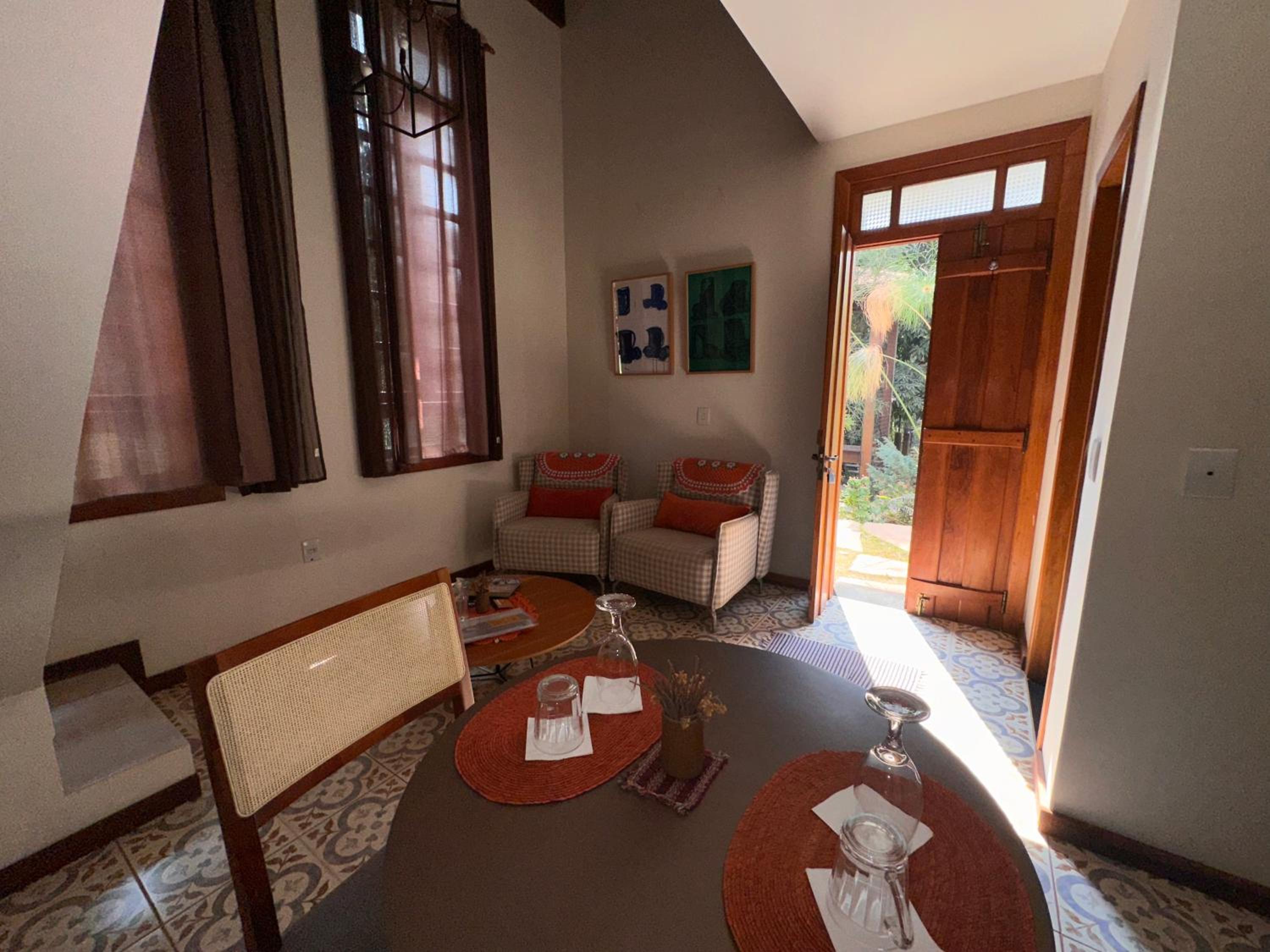 Villa Rica Pousada