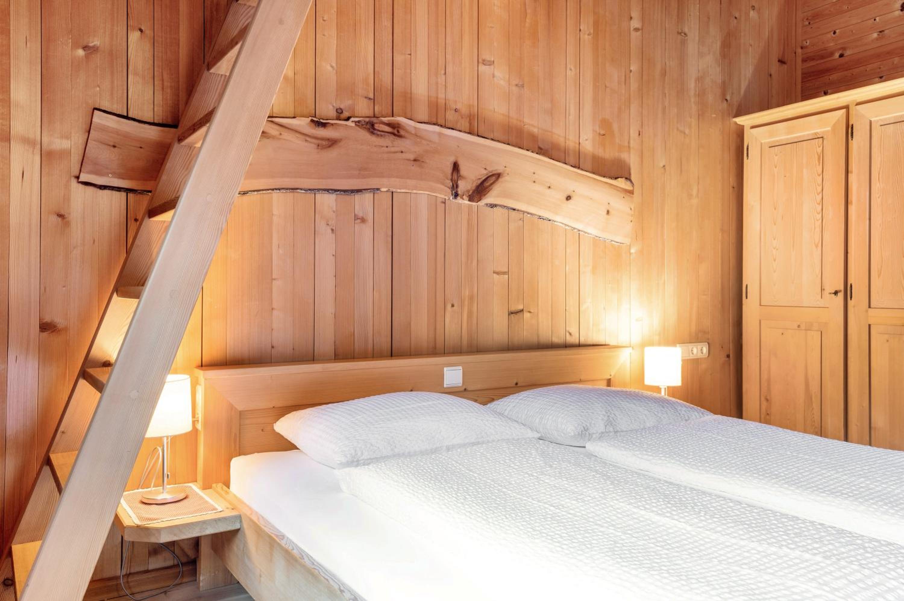 Naturidyll Mitterbach