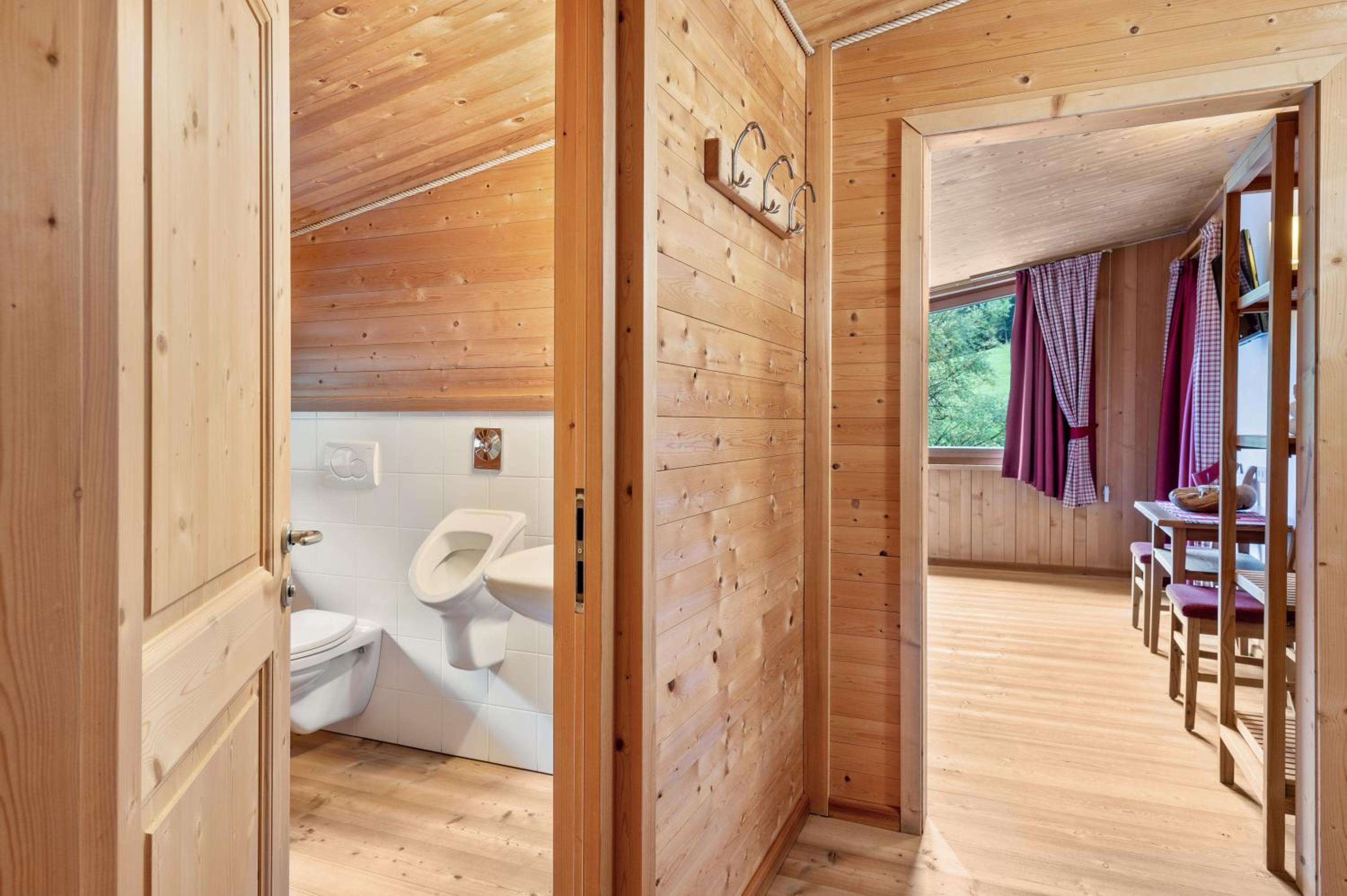 Naturidyll Mitterbach