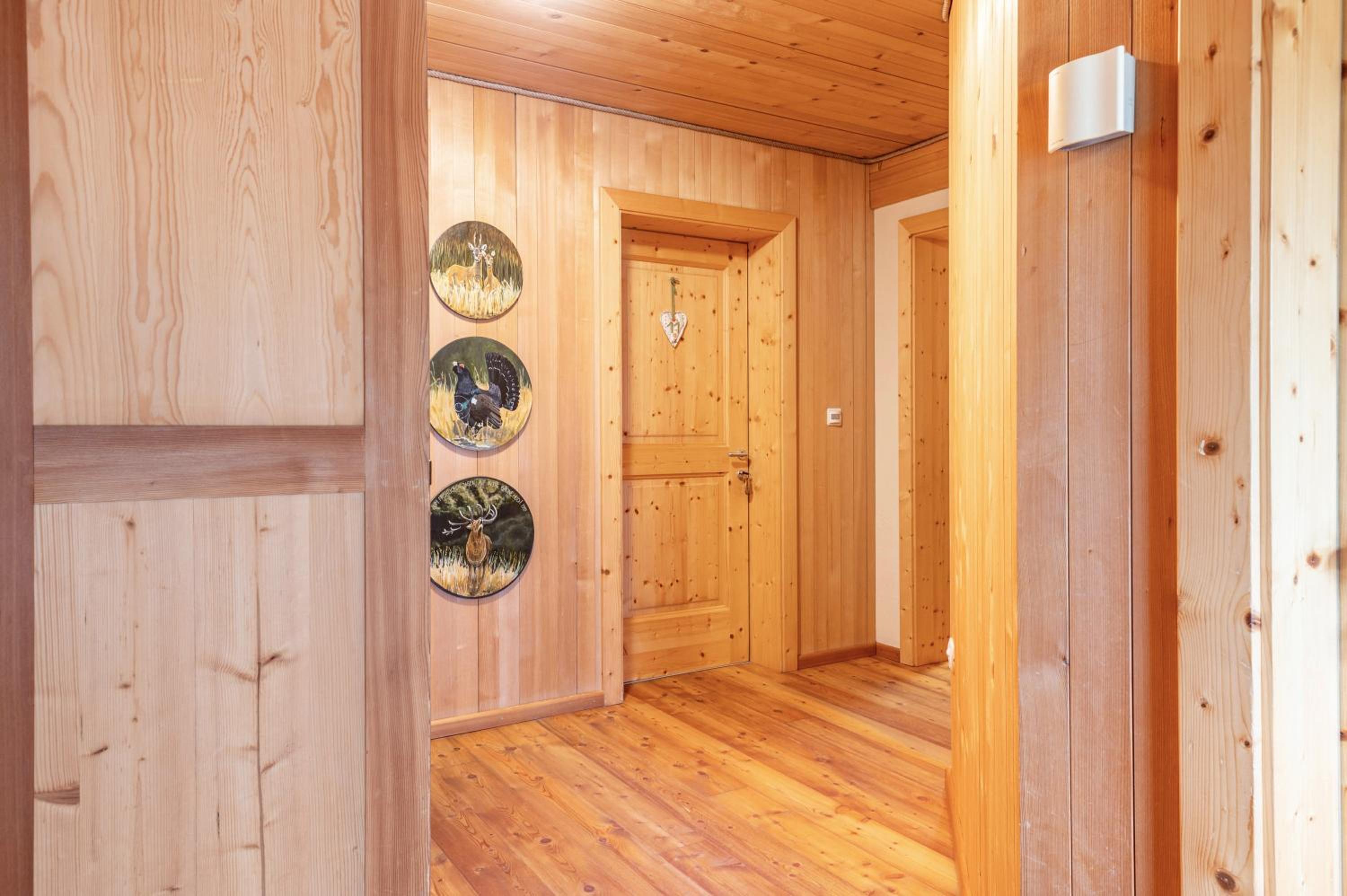 Naturidyll Mitterbach