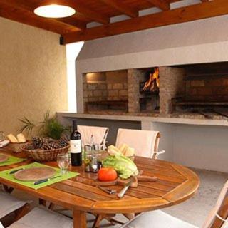 Hosteria Nirvana