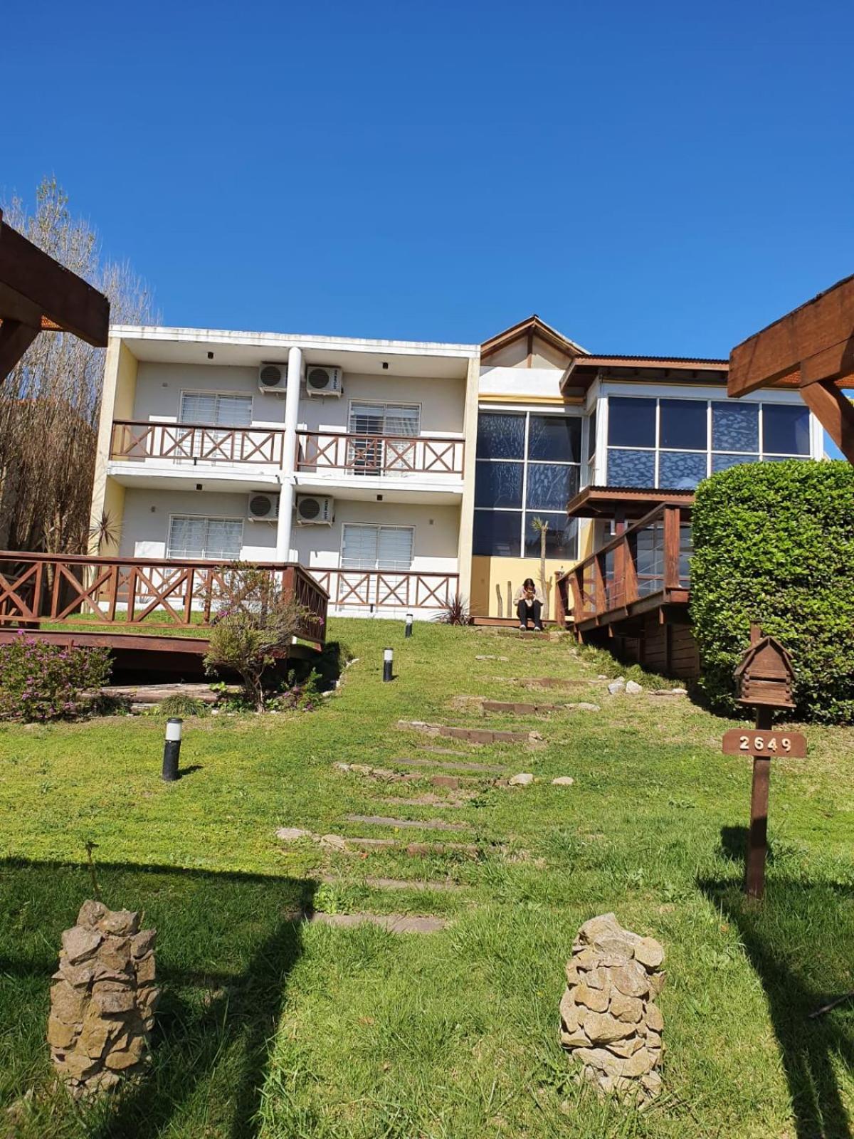 Hosteria Nirvana
