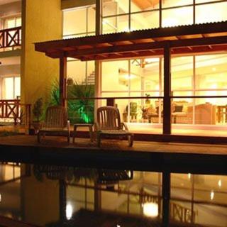 Hosteria Nirvana