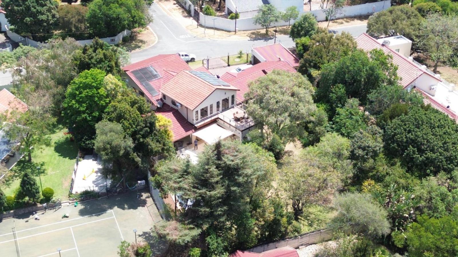 Blessed 5 Bedroom Morningside