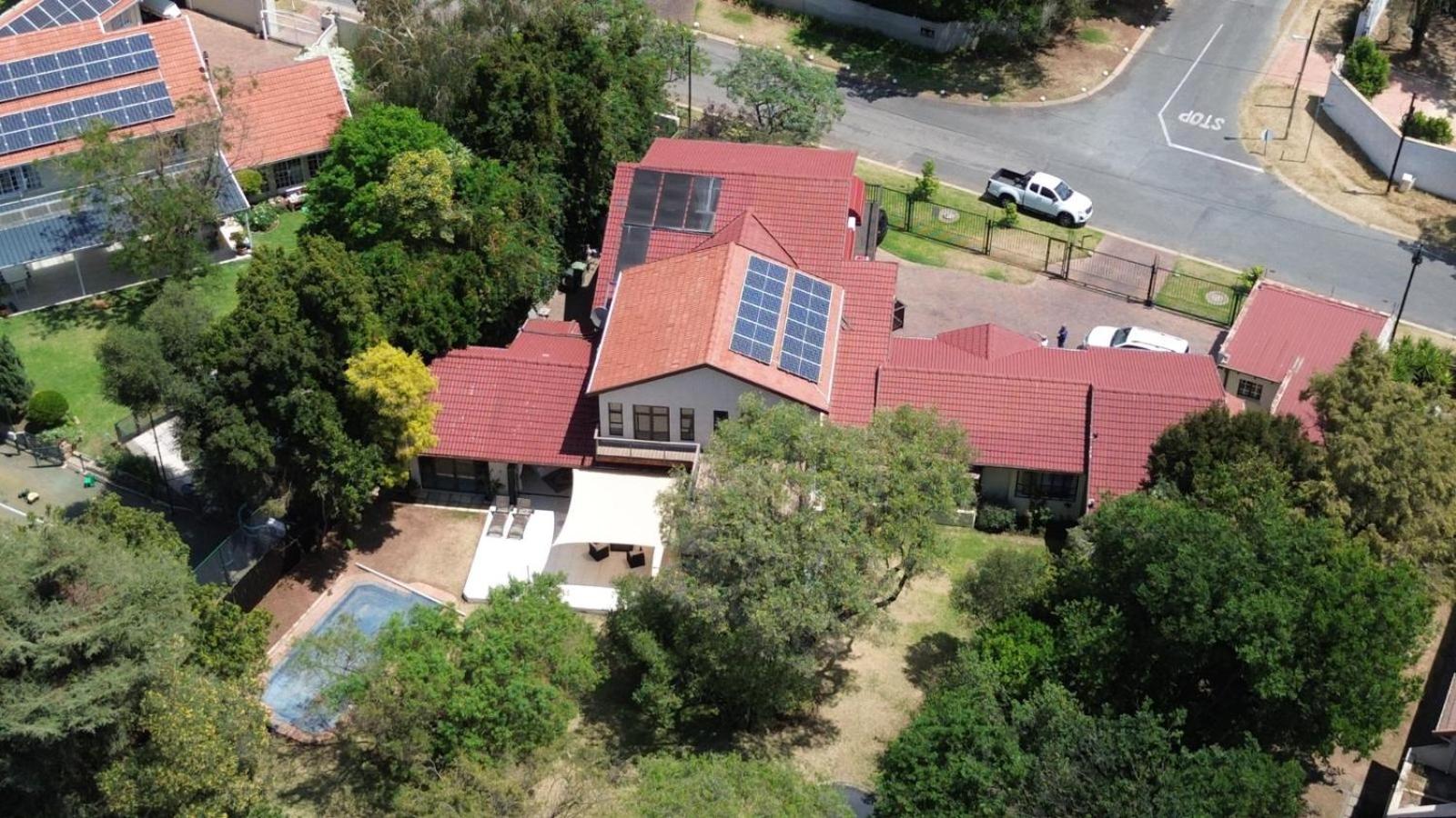 Blessed 5 Bedroom Morningside