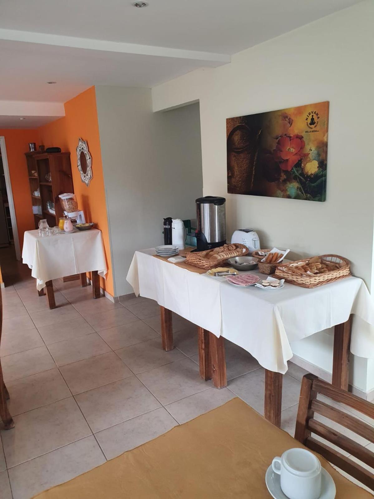Hosteria Nirvana