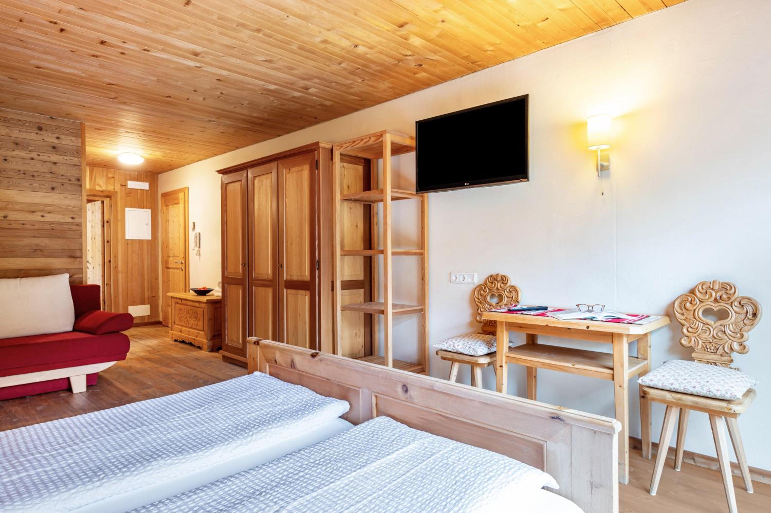 Naturidyll Mitterbach