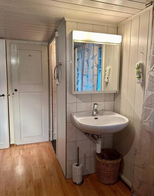 Ferienapartment Rietbach