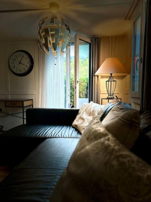 Ferienapartment Rietbach