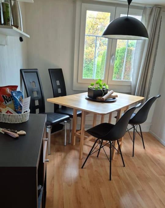 Ferienapartment Rietbach
