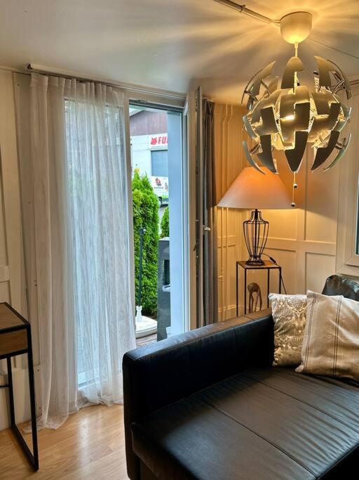 Ferienapartment Rietbach