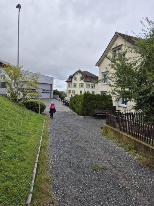 Ferienapartment Rietbach