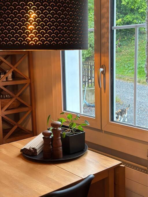 Ferienapartment Rietbach
