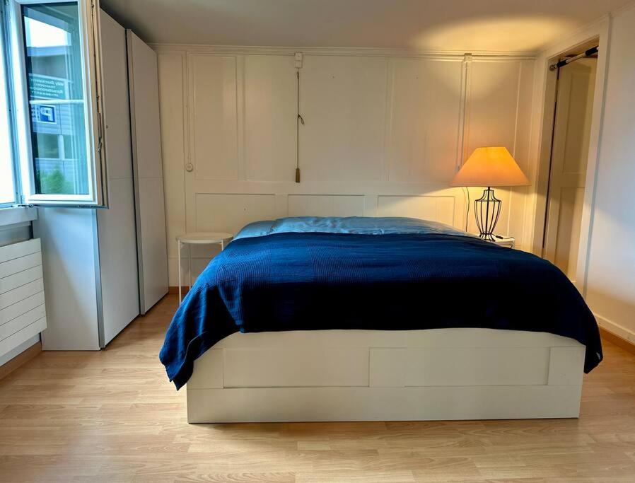 Ferienapartment Rietbach