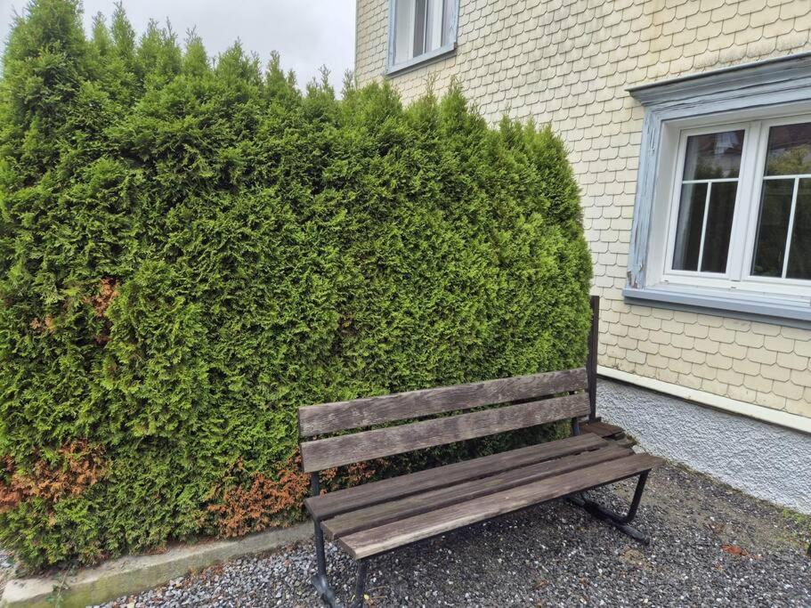 Ferienapartment Rietbach