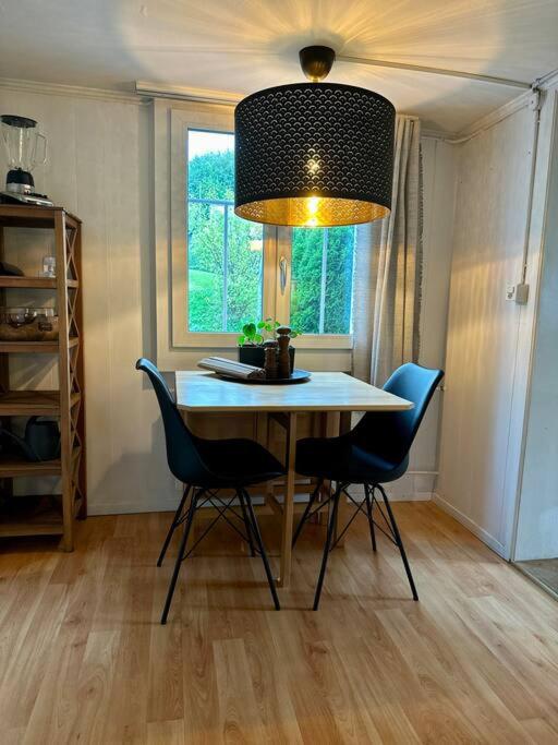 Ferienapartment Rietbach