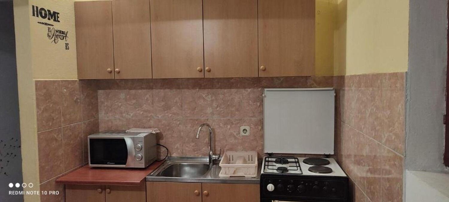 Apartment Ljilja view 5