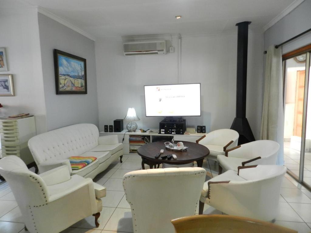 Sleepers Villa Guesthouse