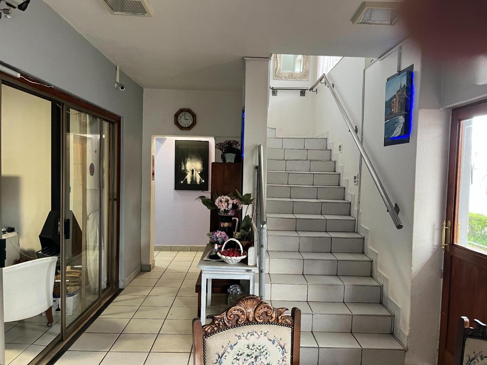 Sleepers Villa Guesthouse