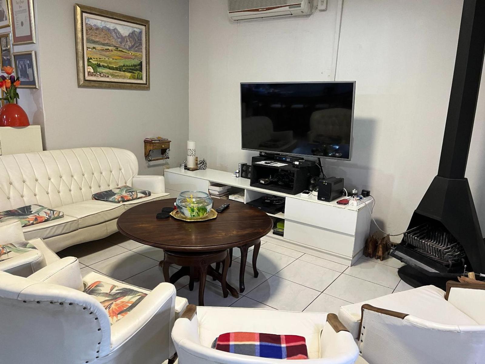 Sleepers Villa Guesthouse