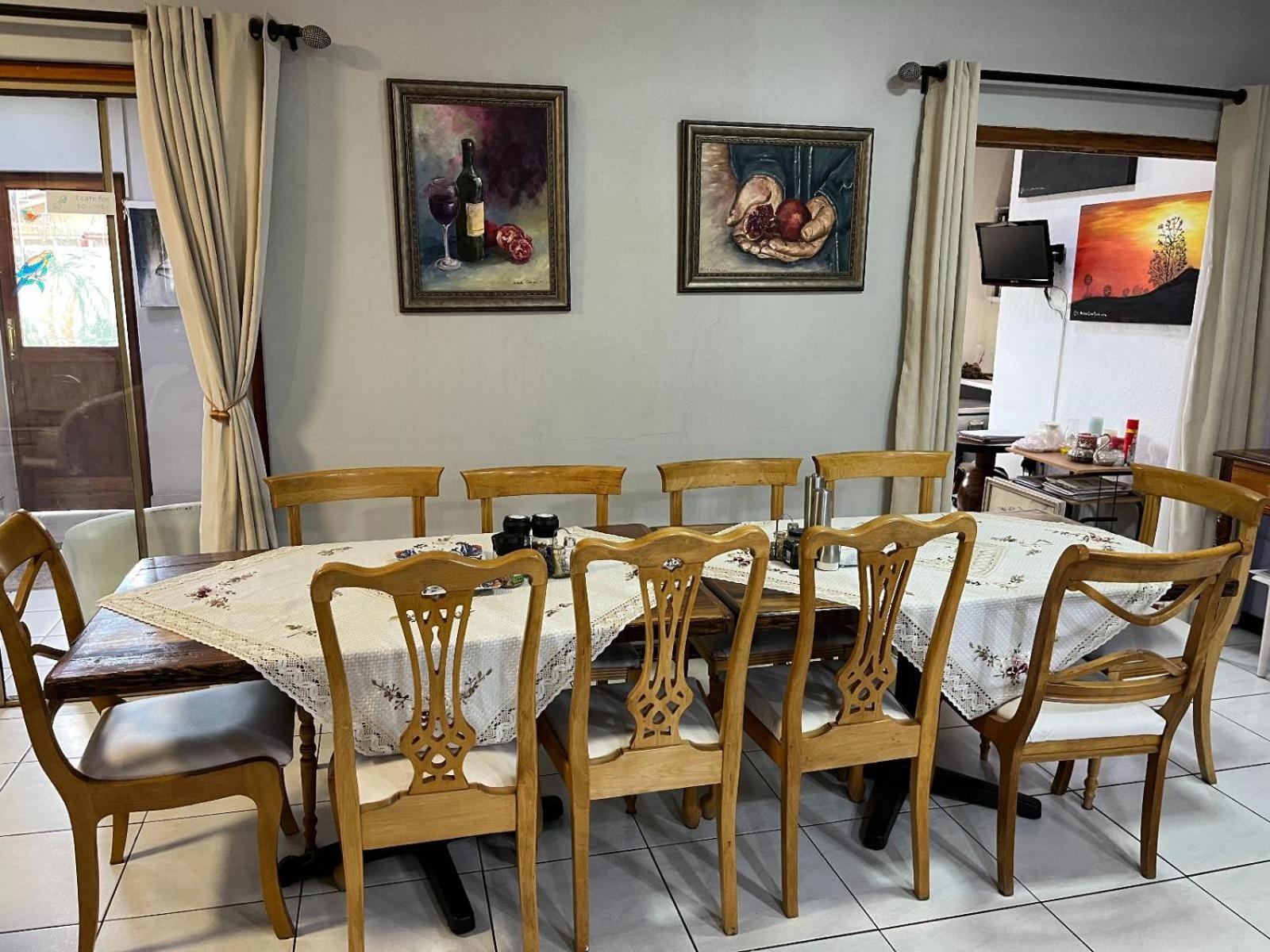 Sleepers Villa Guesthouse