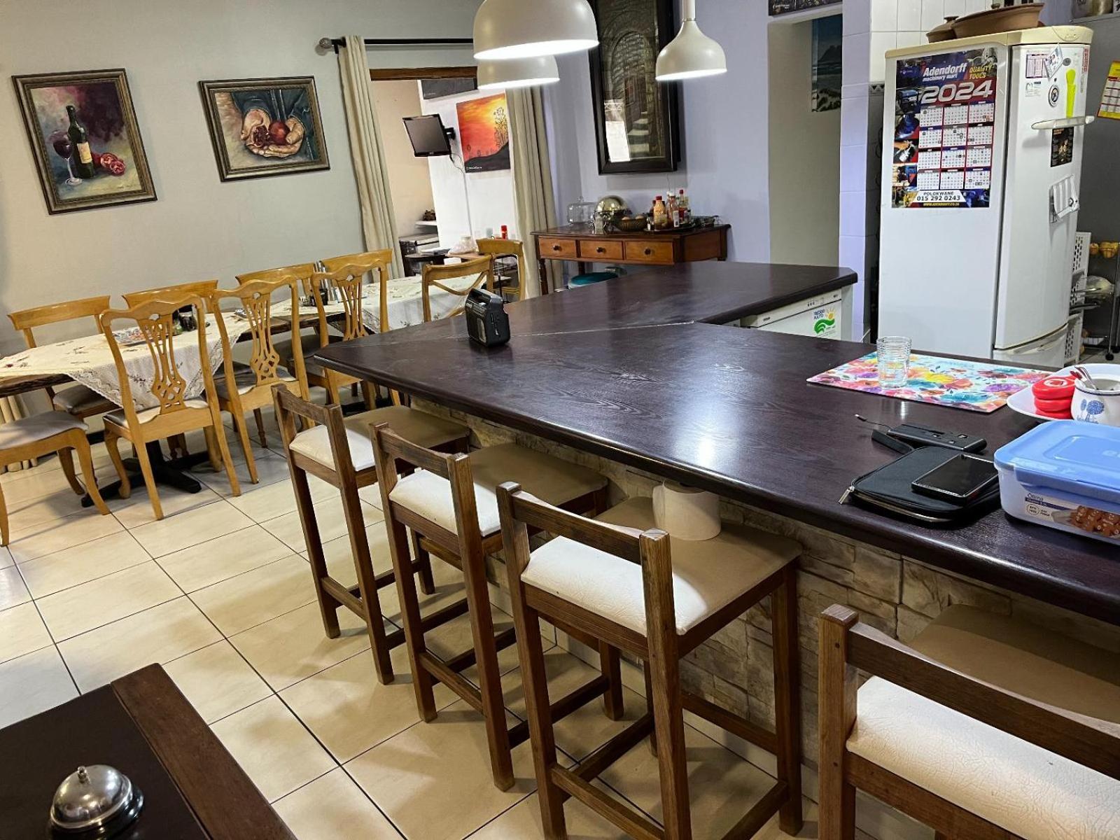 Sleepers Villa Guesthouse
