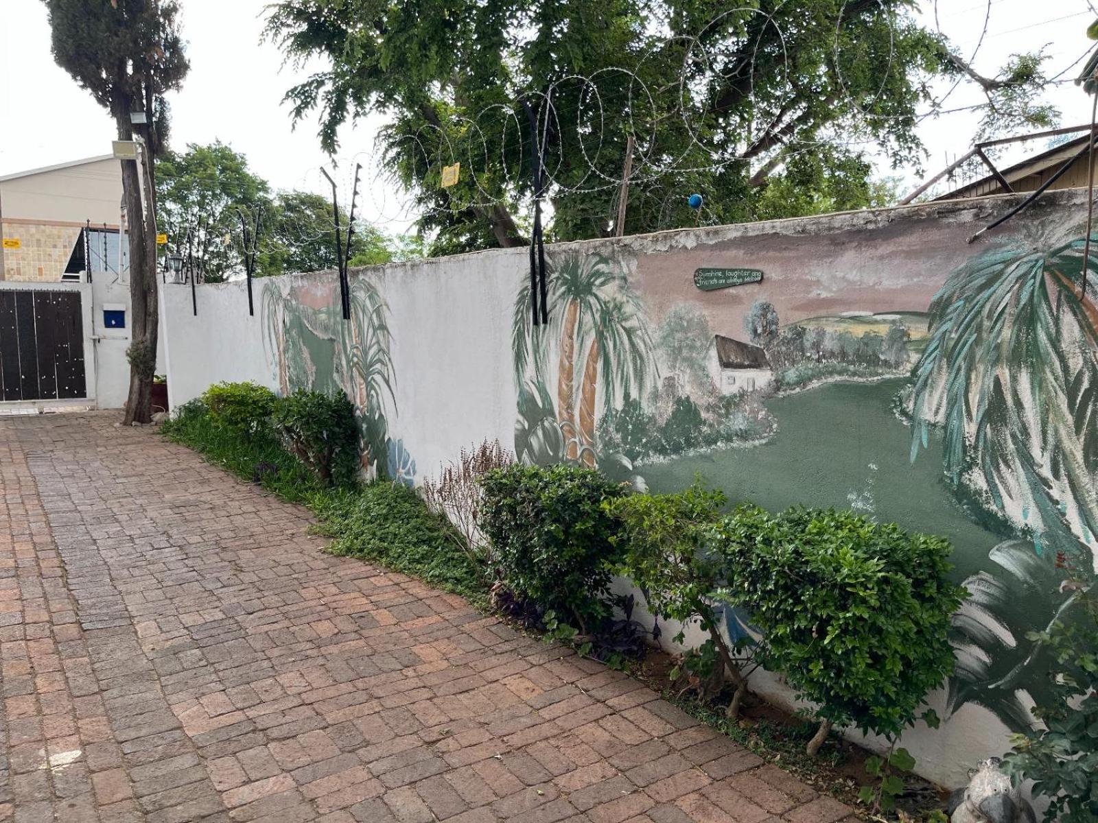Sleepers Villa Guesthouse