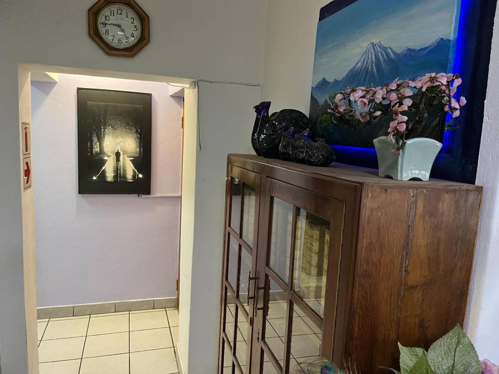 Sleepers Villa Guesthouse