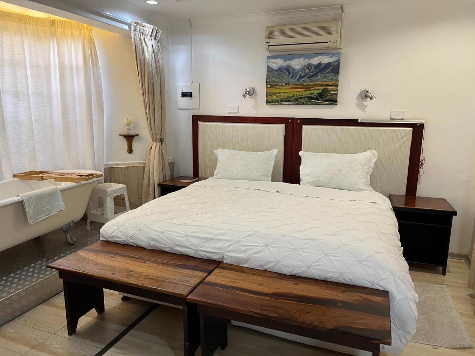 Sleepers Villa Guesthouse