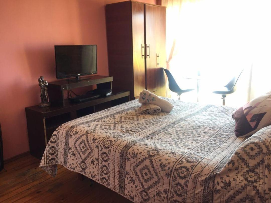 Habitación con vista al mar Altavista