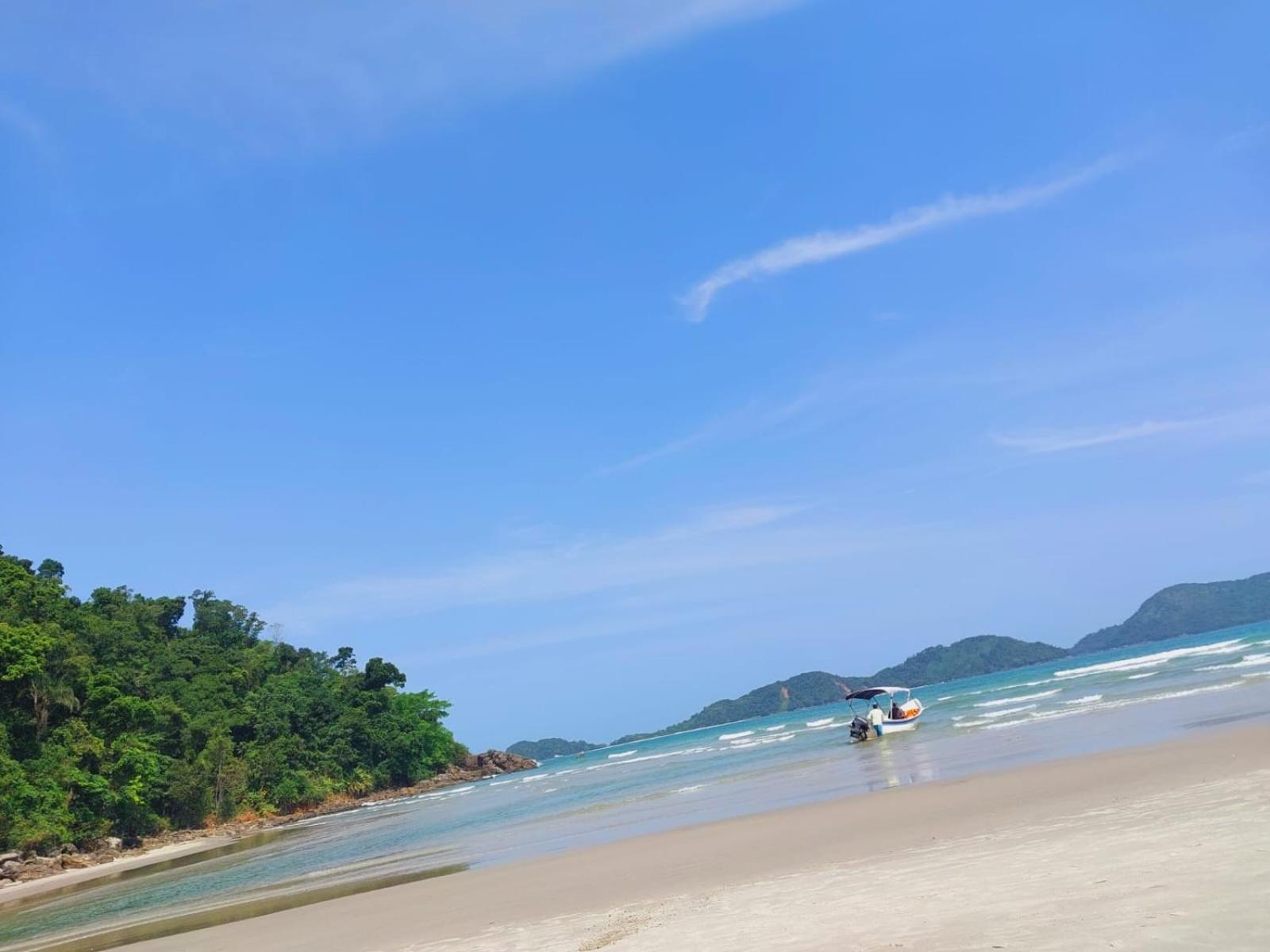 Casa charmosa condomínio piscina Praia de Juquehy, São Sebastião