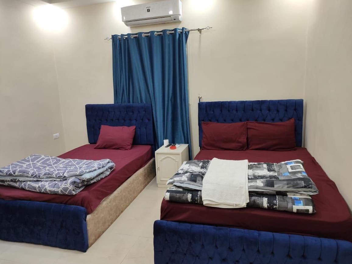 Pyramids Masr guesthouse