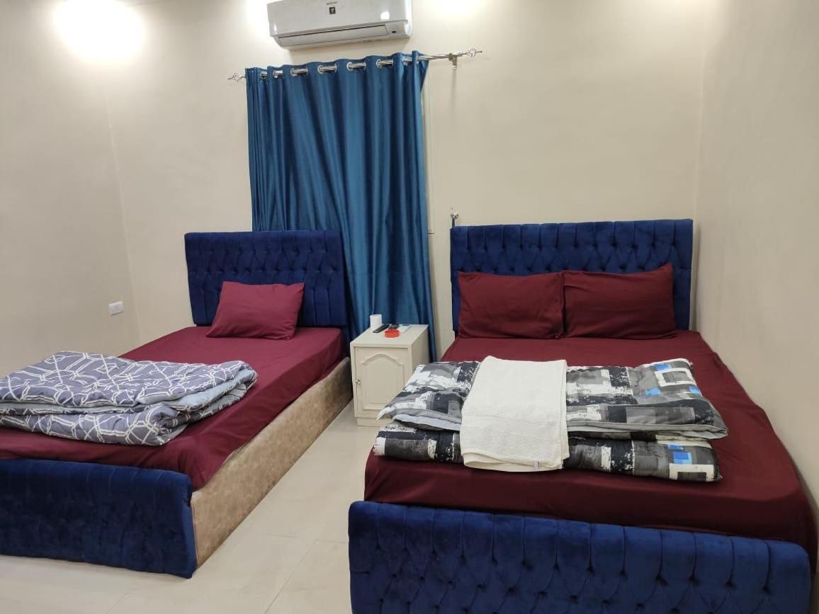 Pyramids Masr guesthouse