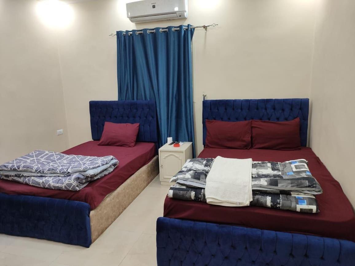 Pyramids Masr guesthouse