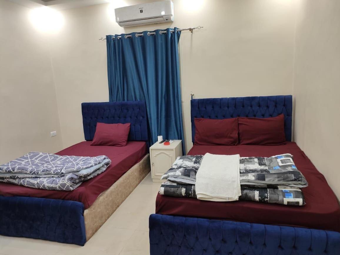Pyramids Masr guesthouse