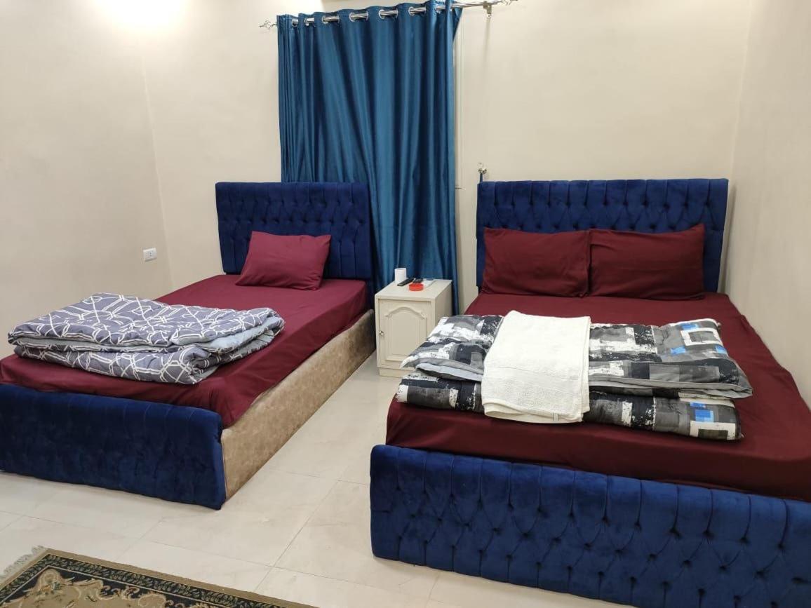 Pyramids Masr guesthouse