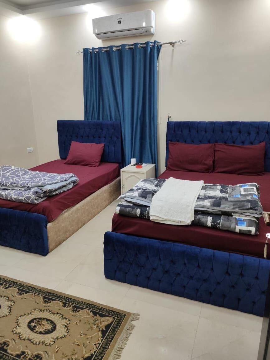 Pyramids Masr guesthouse