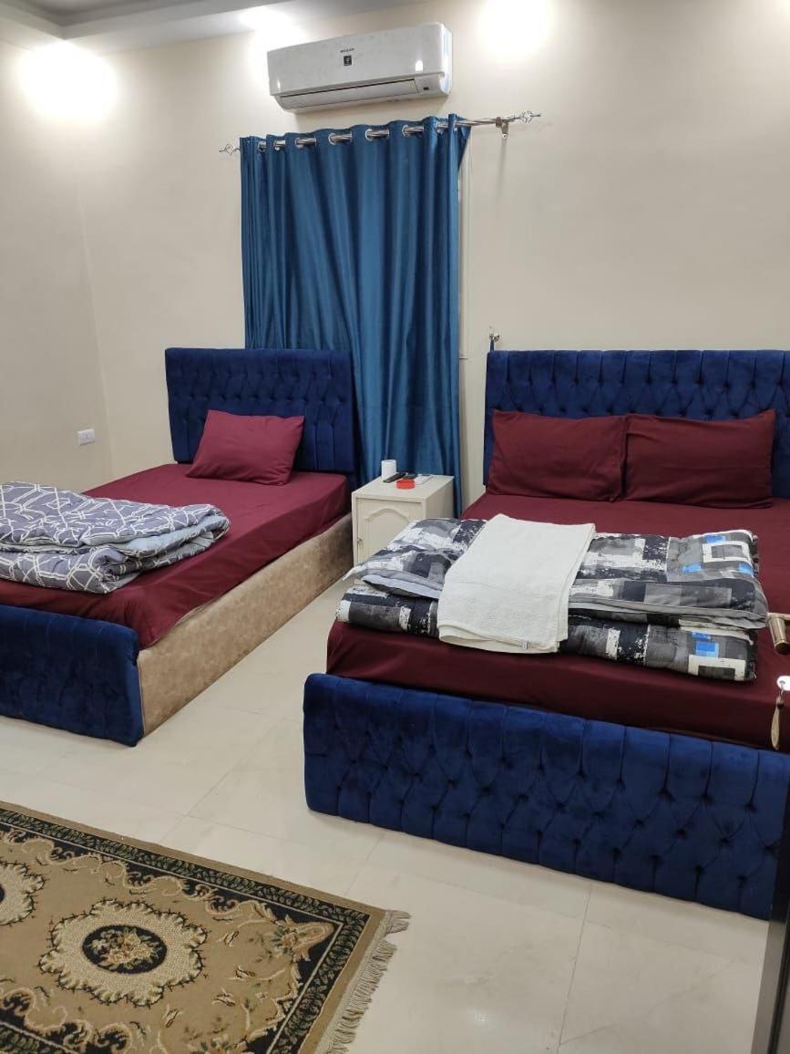 Pyramids Masr guesthouse