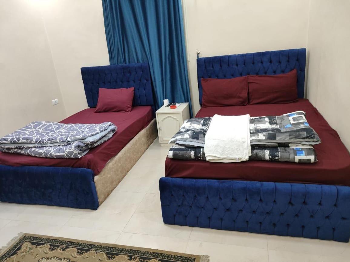 Pyramids Masr guesthouse