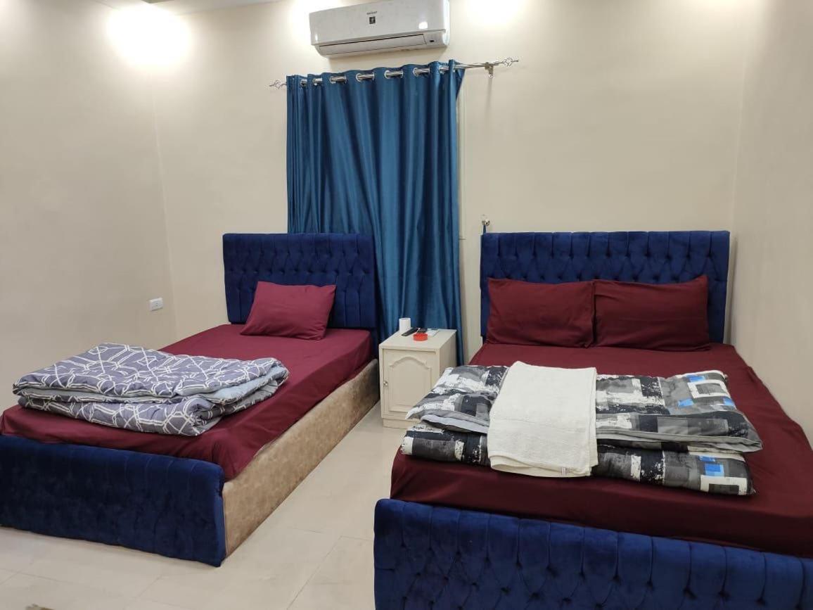 Pyramids Masr guesthouse