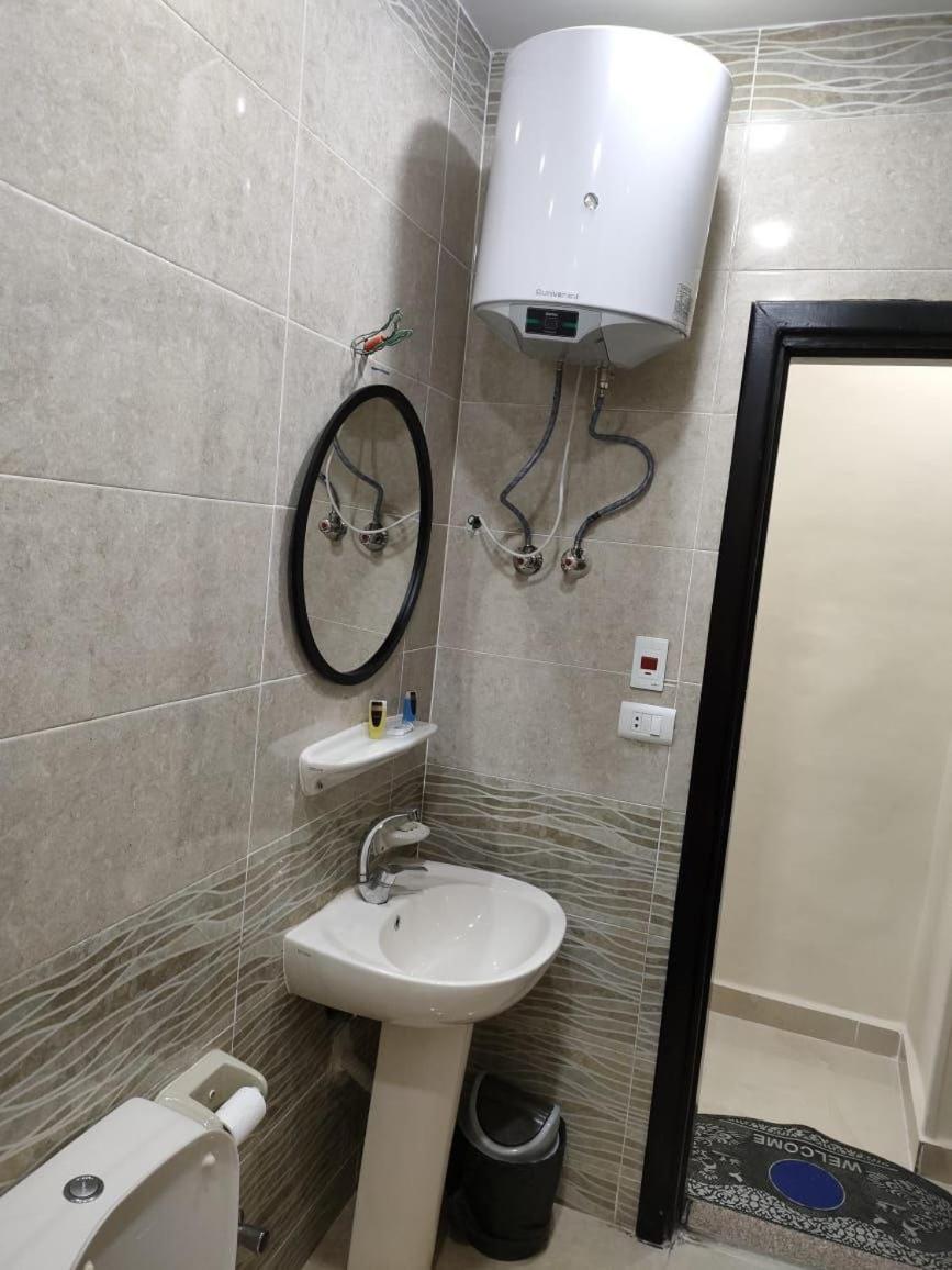 Pyramids Masr guesthouse
