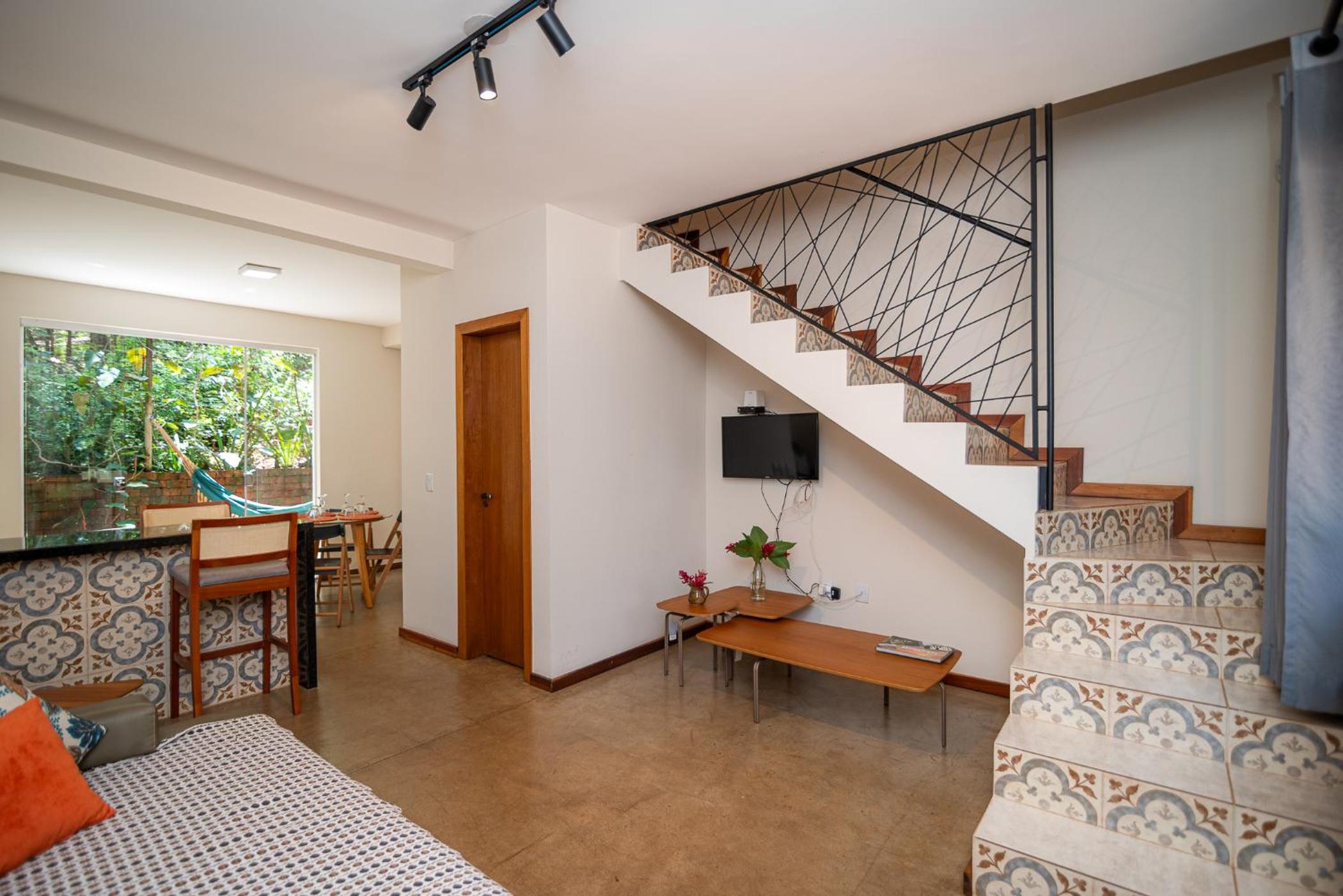 Villa Rica Pousada
