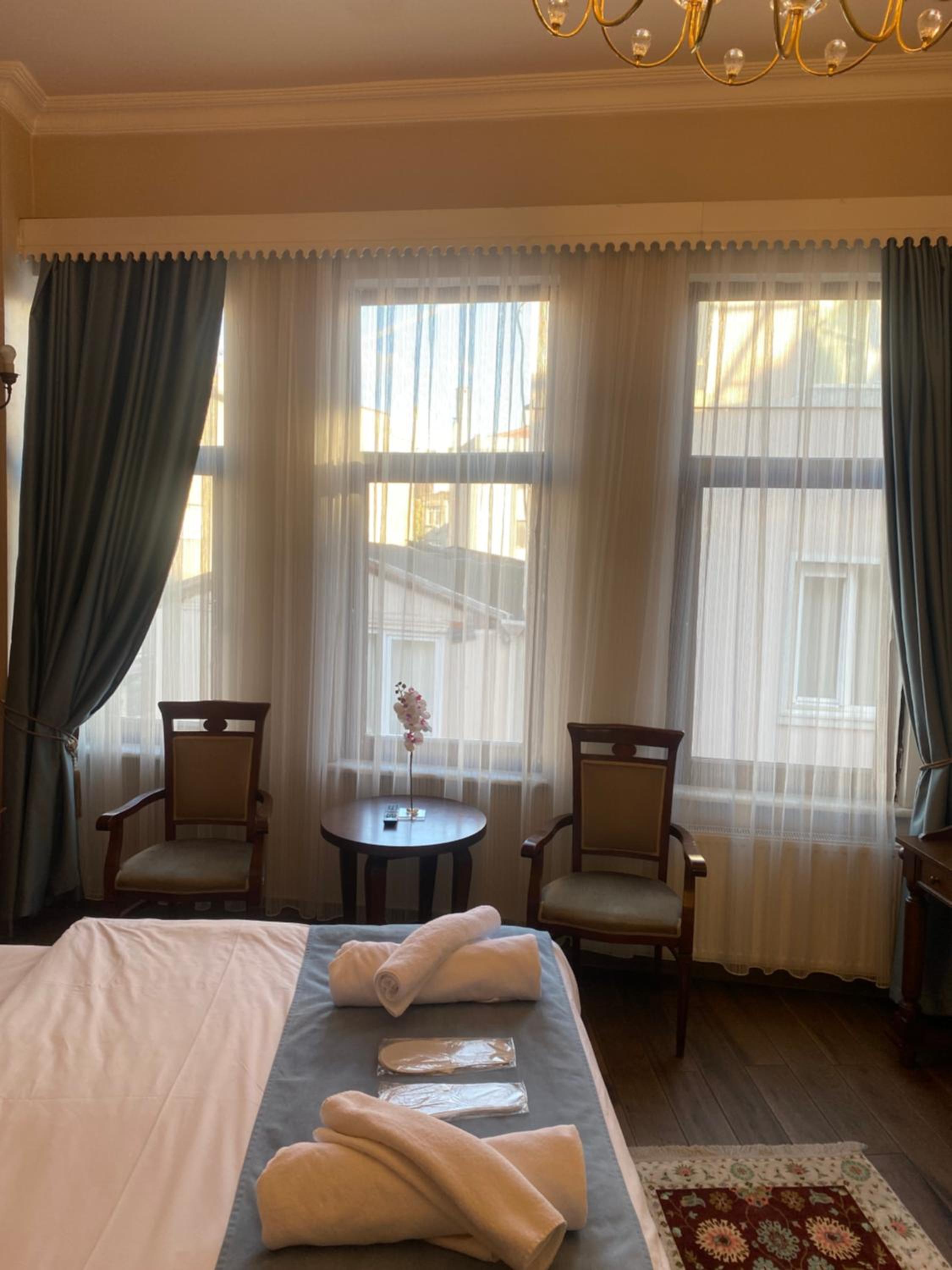 Bosphorus Bridge - Image 128