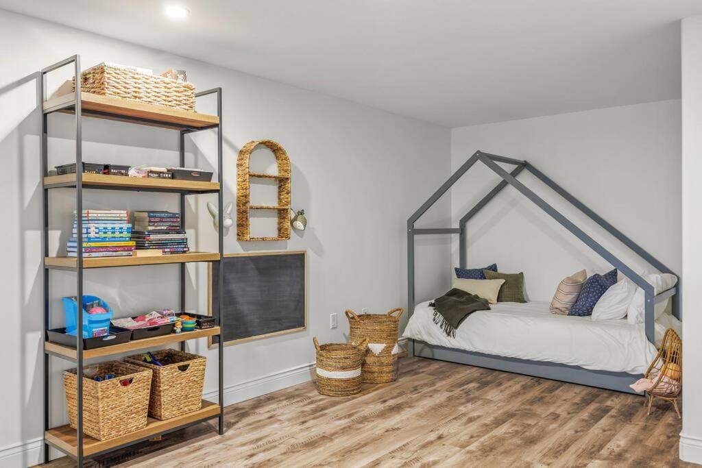 Harvest Haven close to Kinlock Beach and Golf Course